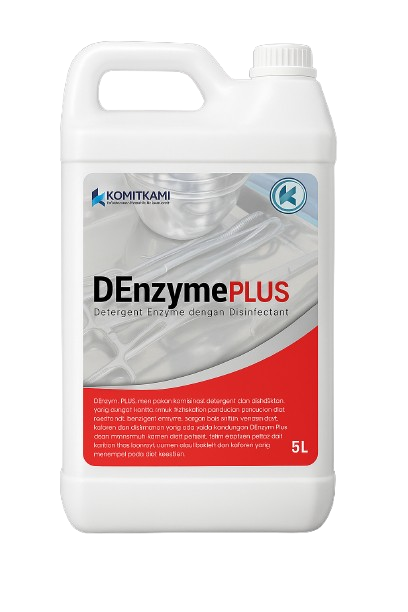 DEnzymePLUS