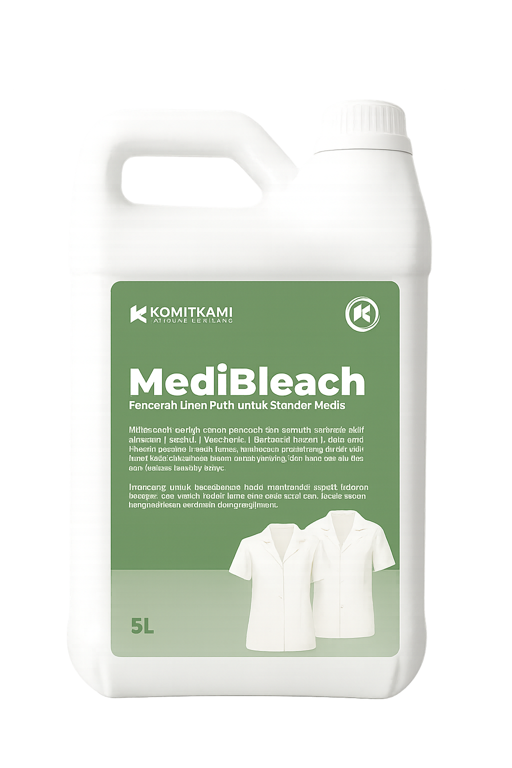MediBleach