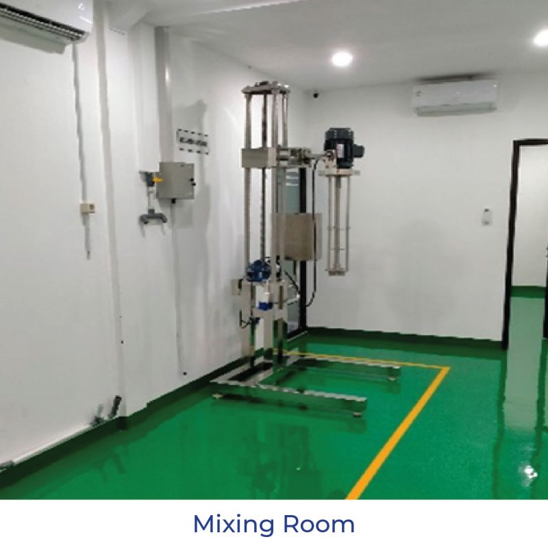 mixingroom 