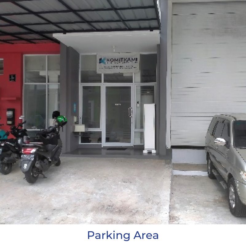 parkir 